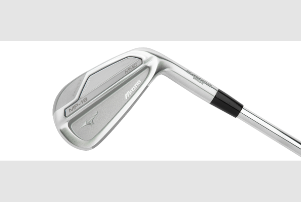 Forged Irons Ranked By Forgiveness Today S Golfer