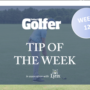 Week 12: How To Stop Topping The Golf Ball