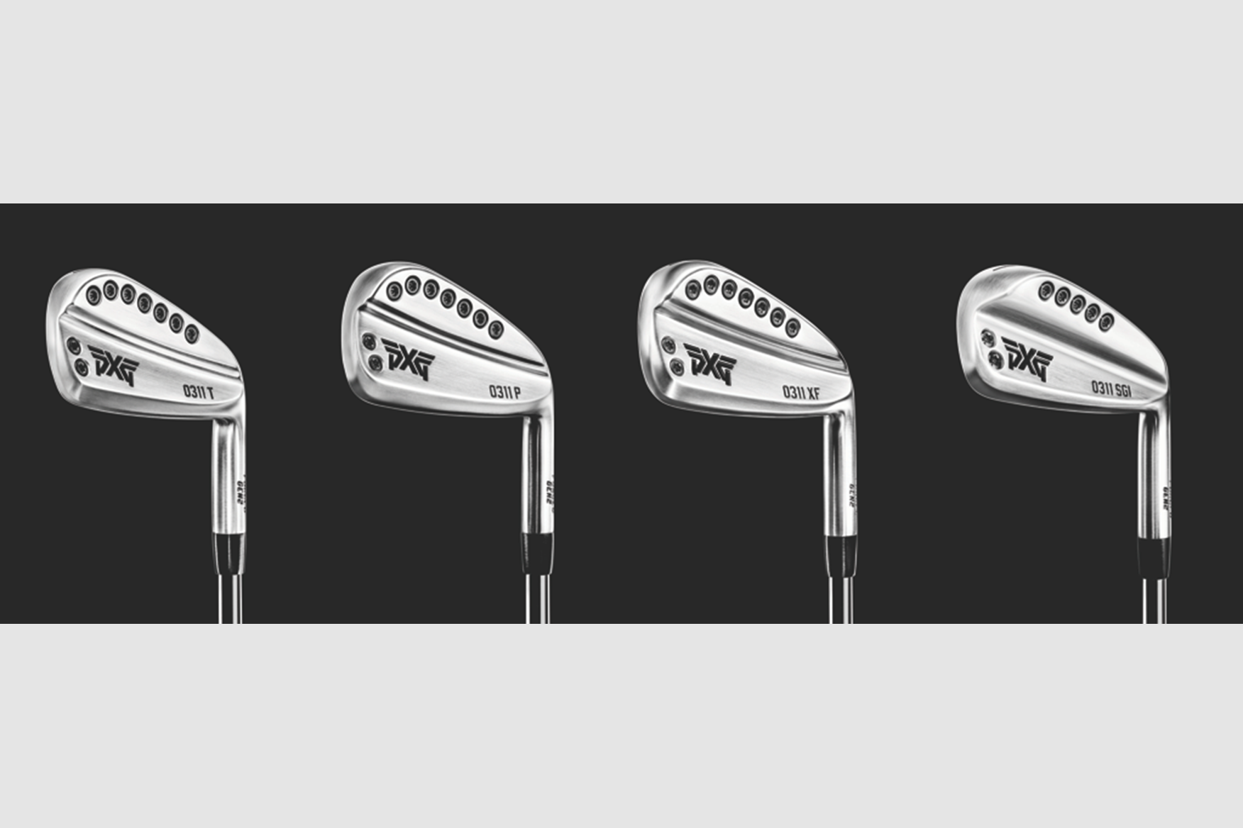 Pxg 0311 P Gen 2 Irons Review Equipment Reviews Today S Golfer