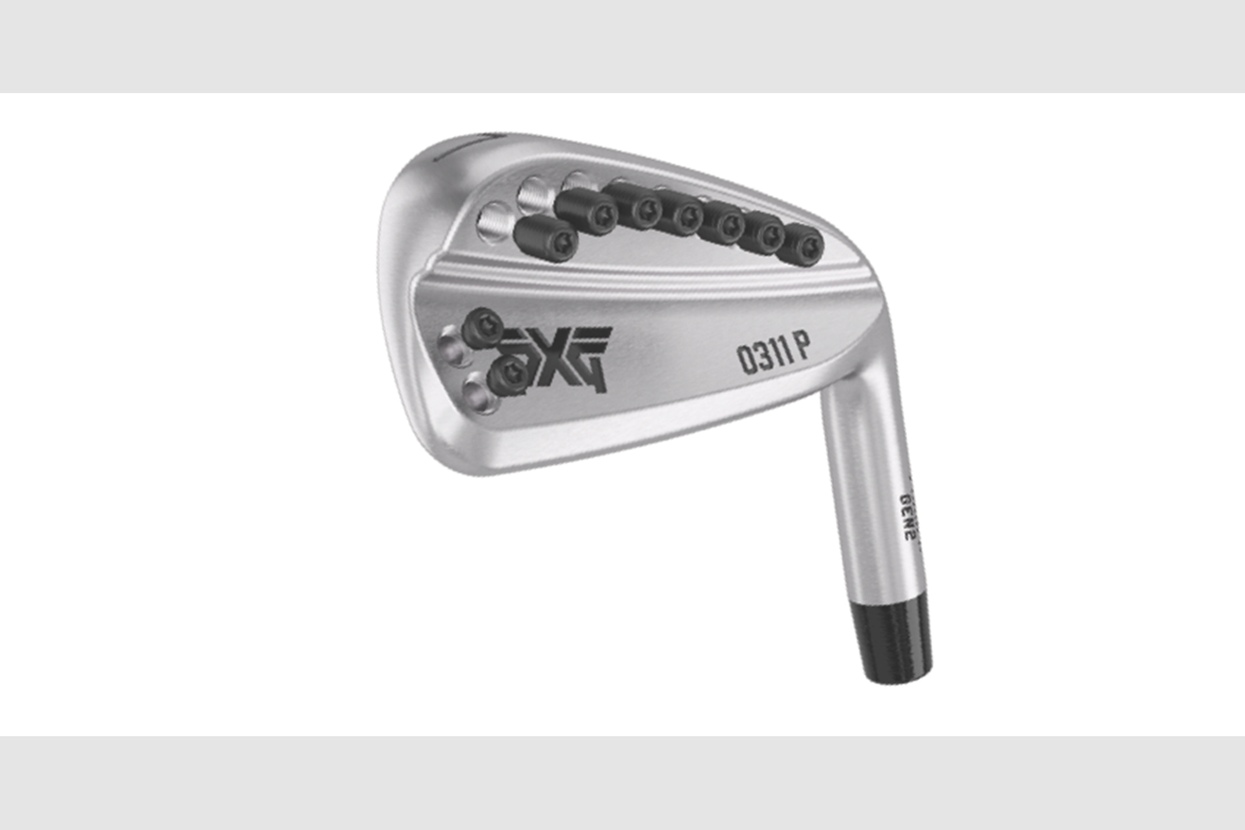 Pxg 0311 P Gen 2 Irons Review Equipment Reviews Today S Golfer