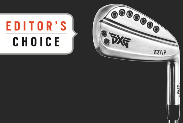 pxg gen 2 irons