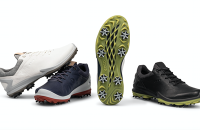 Golf Shoes \u0026 Footwear - Today's Golfer