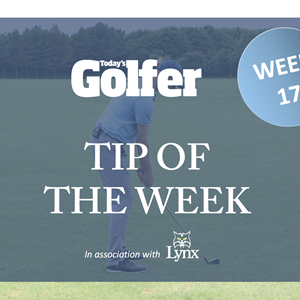Week 17: How To Hit A Fairway Wood Consistently