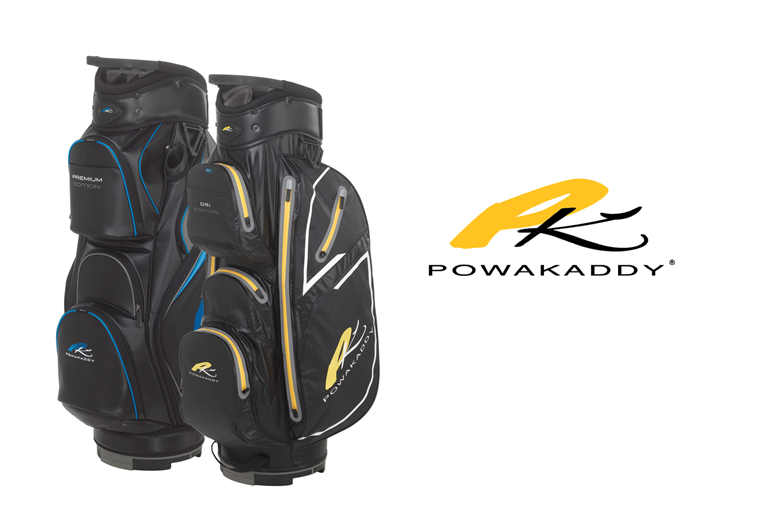 powakaddy c2i travel bag