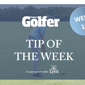 Week 18: How To Hack Out Of The Rough