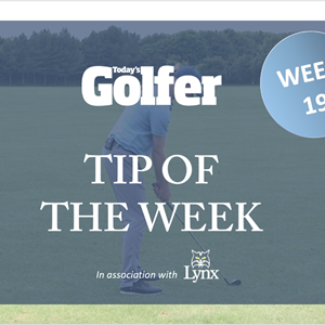 Week 19: Hit Your Irons Consistently