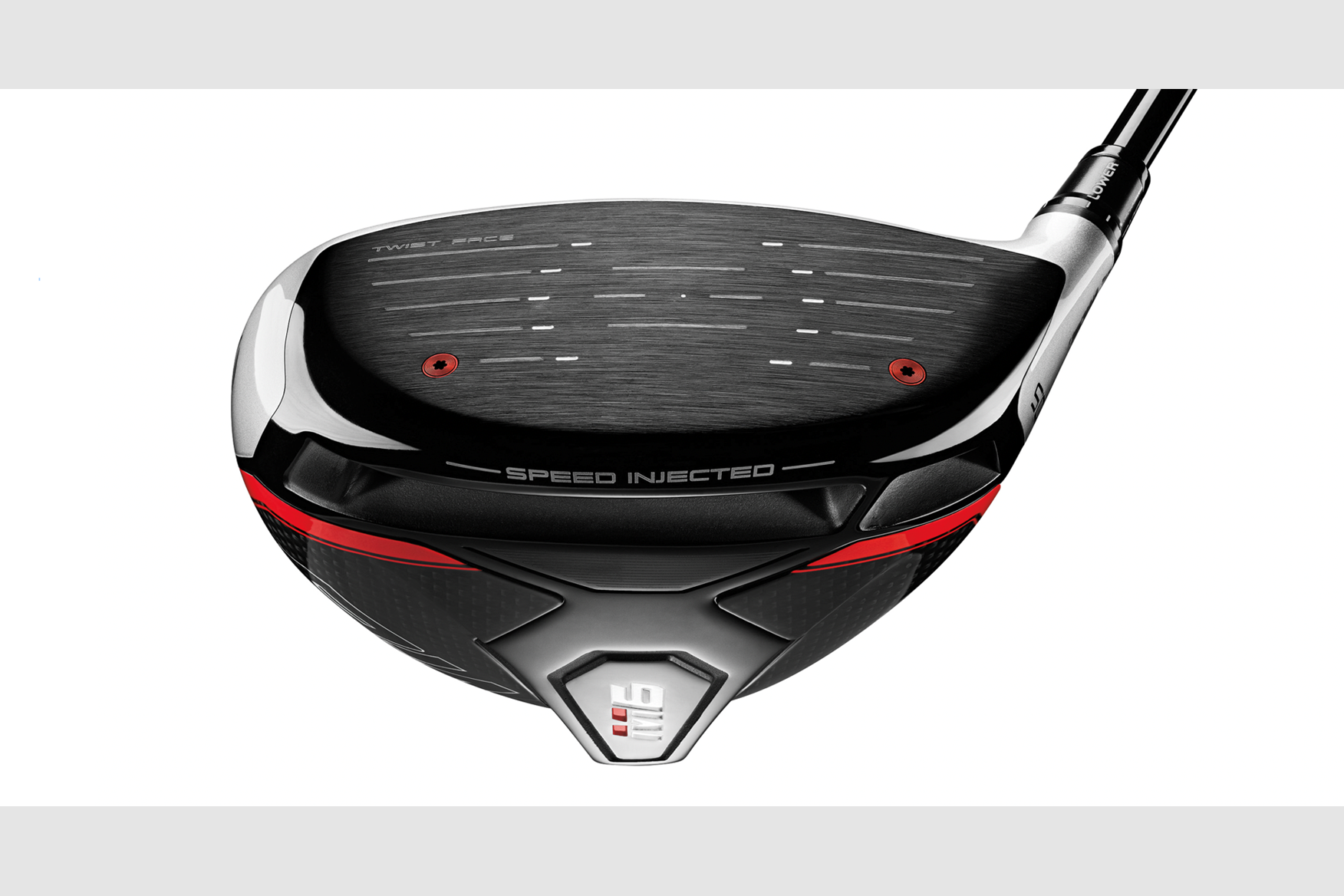 m6 driver review