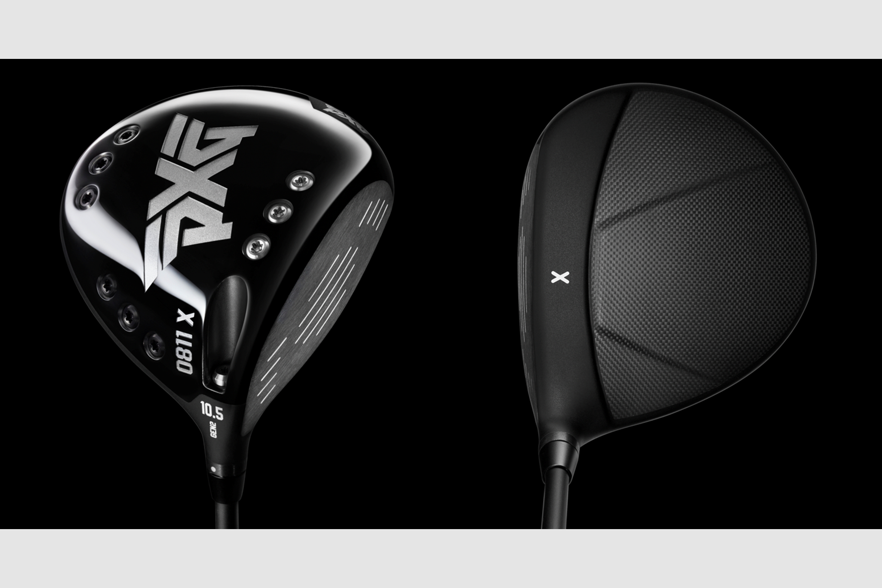 pxg driver review