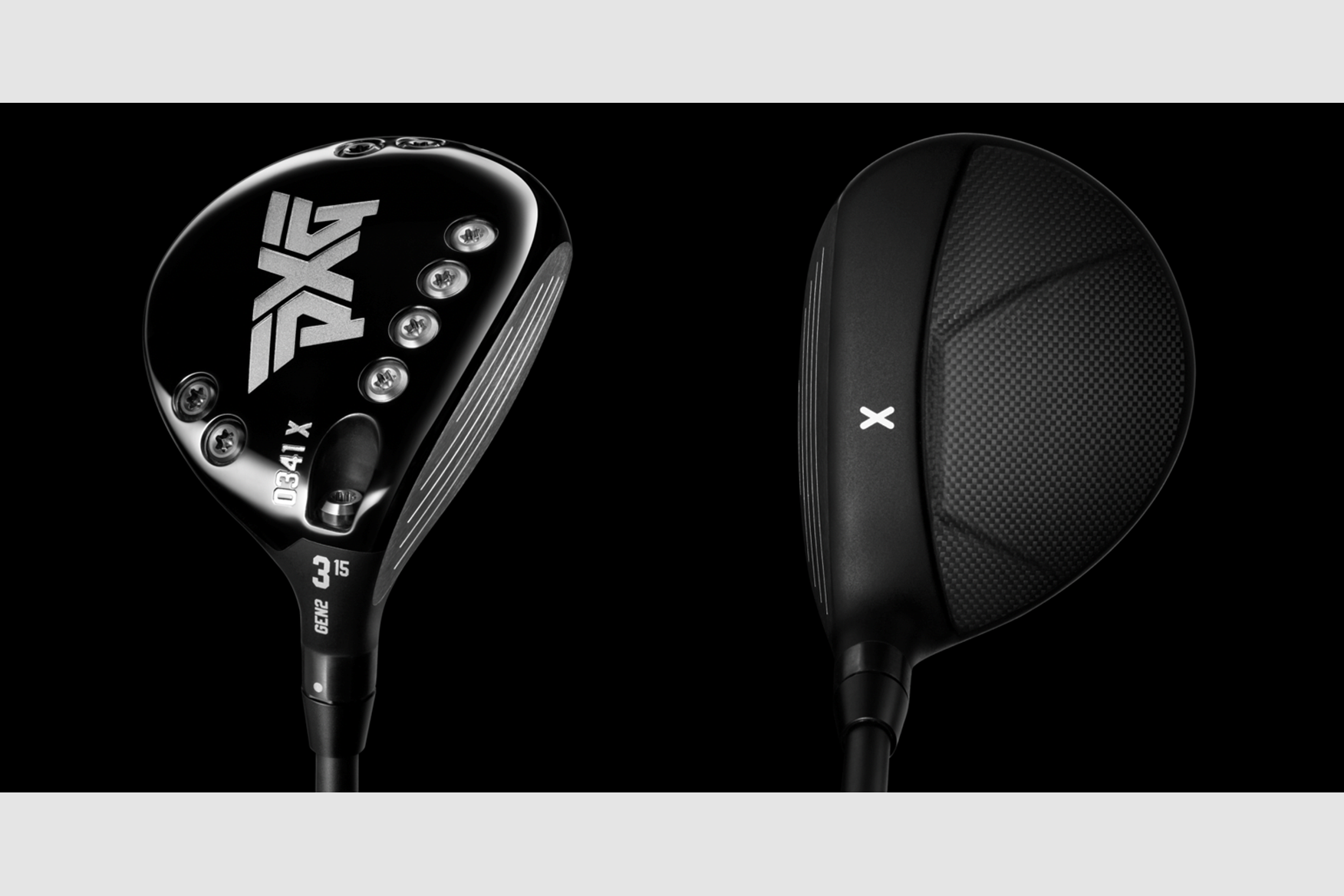 Pxg 0811 X Xf Gen 2 Drivers Review Equipment Reviews Today S Golfer