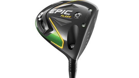 Callaway Epic Flash Sub Zero Fairway Wood Review Equipment Reviews Today S Golfer