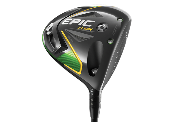 Callaway Epic Flash Sub Zero Driver Review Equipment Reviews Today S Golfer