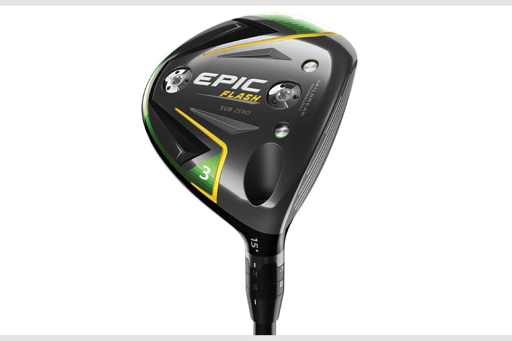 Callaway Epic Flash Sub Zero Fairway Wood Review Equipment Reviews Today S Golfer Callaway Epic Flash Sub Zero Fairway Wood Review Equipment Reviews Today S Golfer