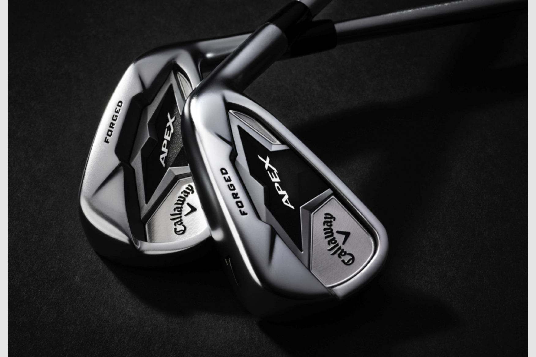 Callaway Apex 19 Iron Review Equipment Reviews Today S Golfer