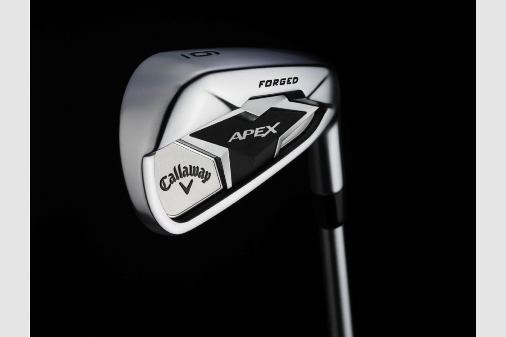 Callaway Apex 19 Iron Review Equipment Reviews Today S Golfer