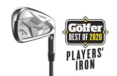 Callaway Irons Reviews Today S Golfer