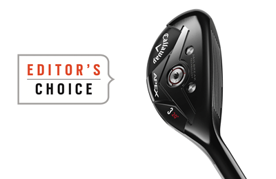 Hybrid Golf Clubs Golf Rescue Clubs Today S Golfer