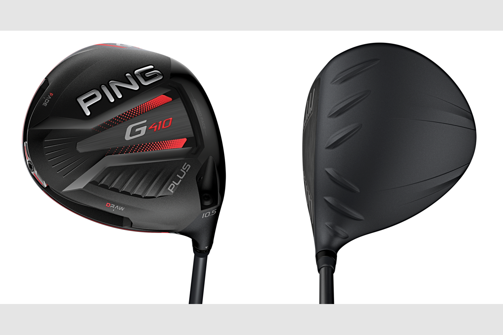 Ping G410 Plus Driver Review Equipment Reviews Today S Golfer
