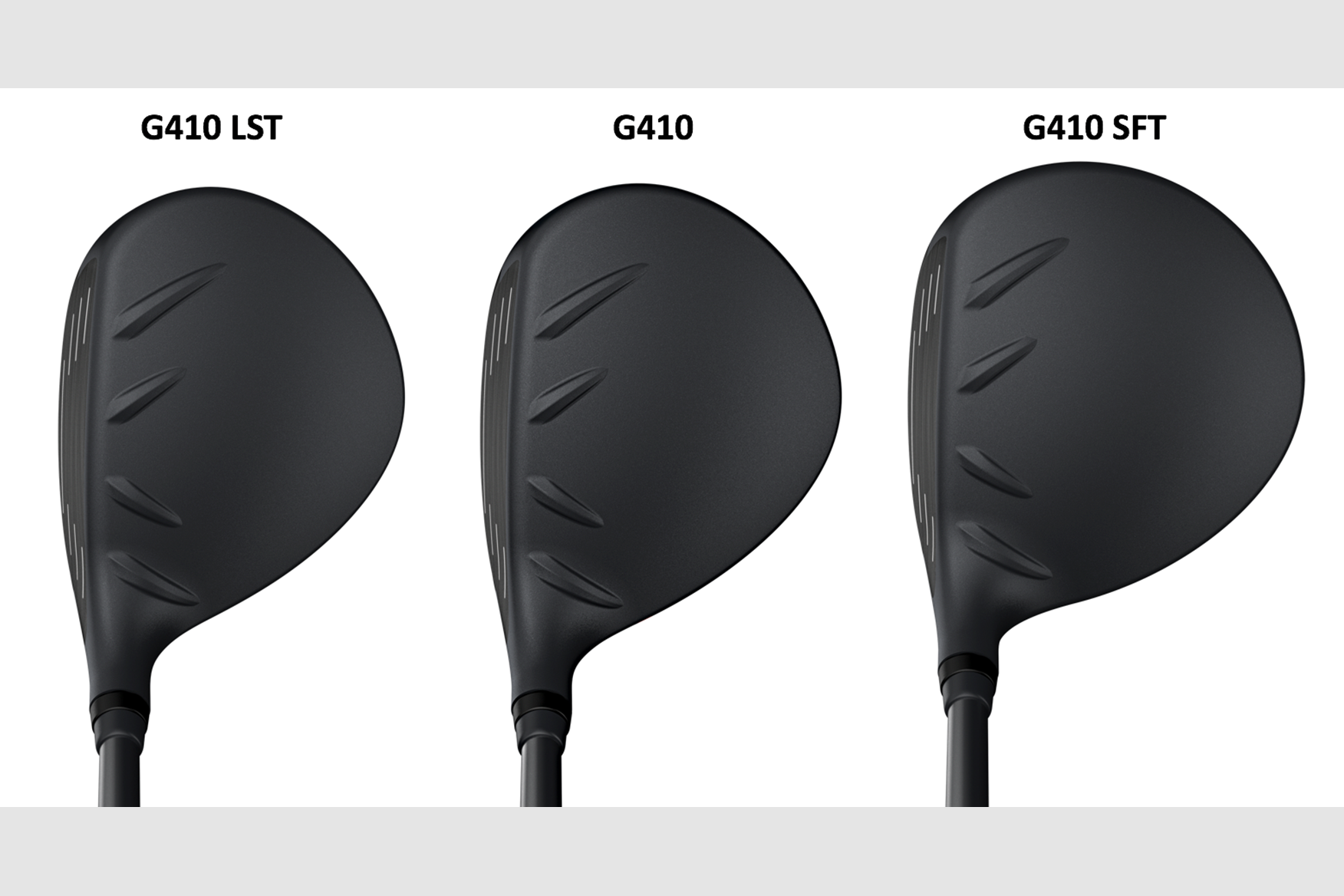 Ping G410 3 Wood Adjustment Chart