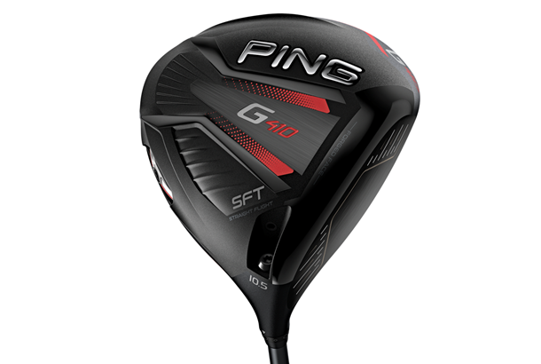 PING G410 SFT Driver