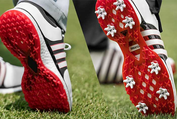 adidas tour 360 xt sl golf shoes review