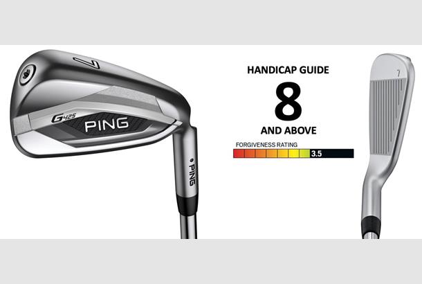 ping vs mizuno irons