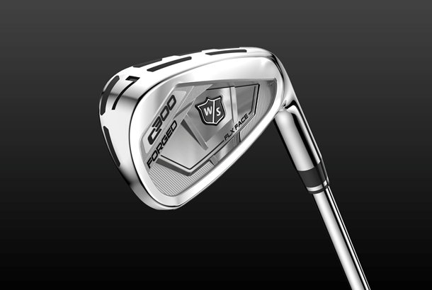 Mizuno Irons Handicap Chart