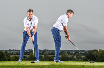 Swing Setup Golf Tips Todays Golfer - 