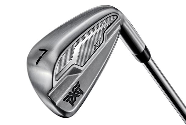 PXG 2021 0211 Iron Set Golf Clubs