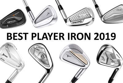 longest irons 2019