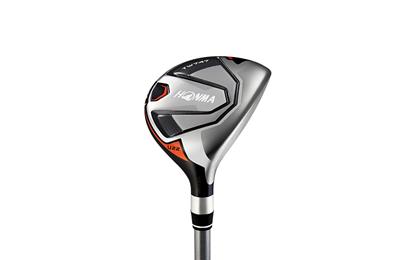 Hybrid Golf Clubs Rescue Today S Golfer Honma Tworld Tw747 Utility Review