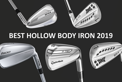 Best Golf Irons For Your Handicap Tgw Customer Reviewed The Golf Guide