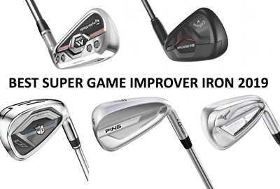 longest irons 2019