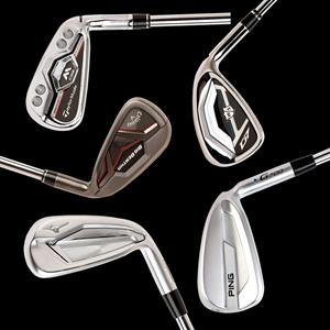 mizuno super game improvement irons