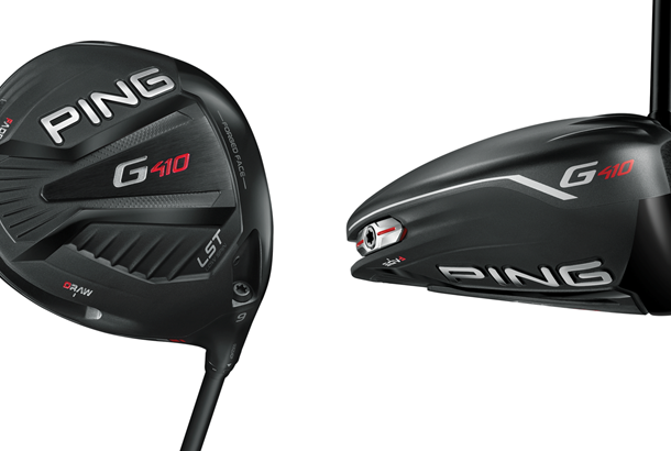 ping g410 driver review