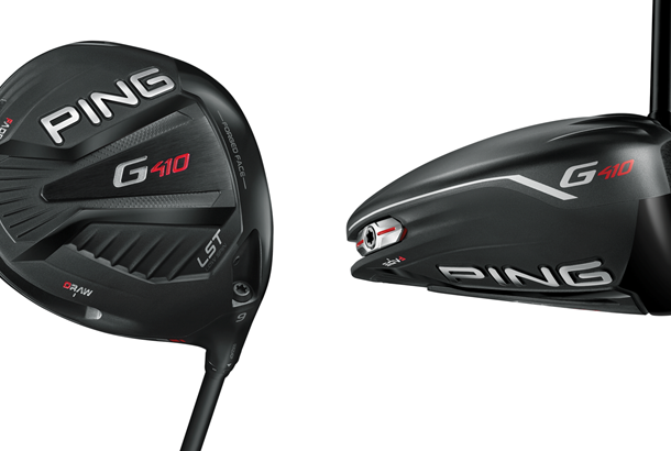 Ping G410 Driver Review