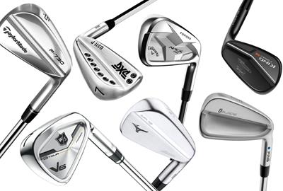 ping vs mizuno irons