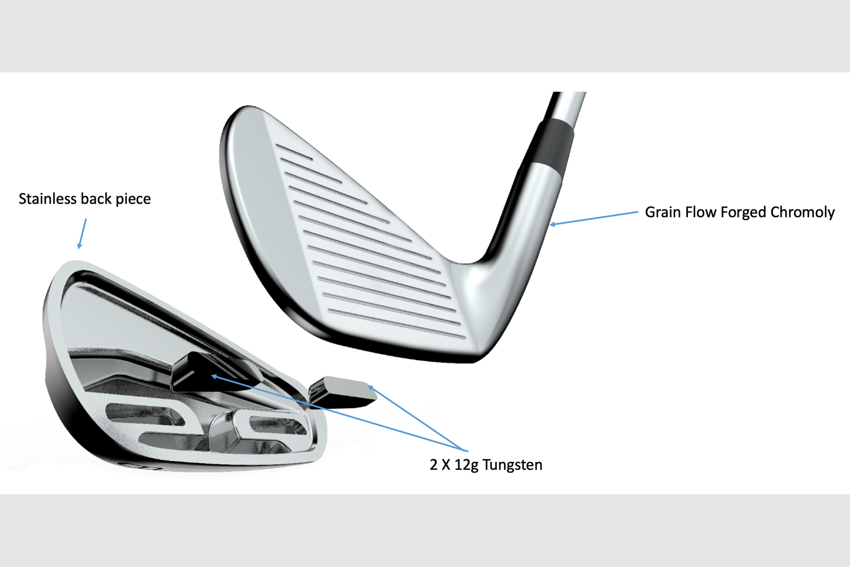 mizuno driving iron review