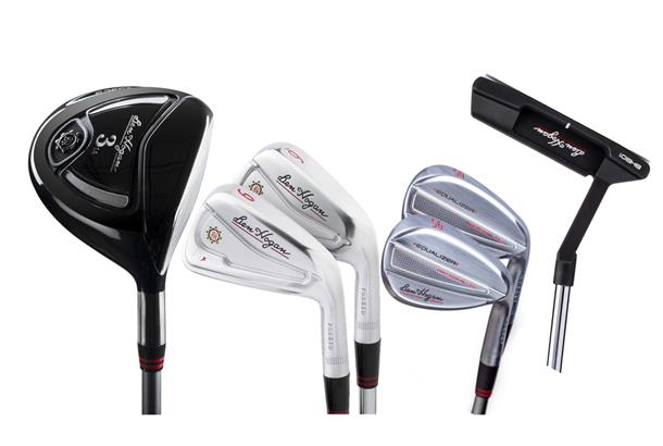 Ben Hogan Club Range: What you need know | Today's Golfer