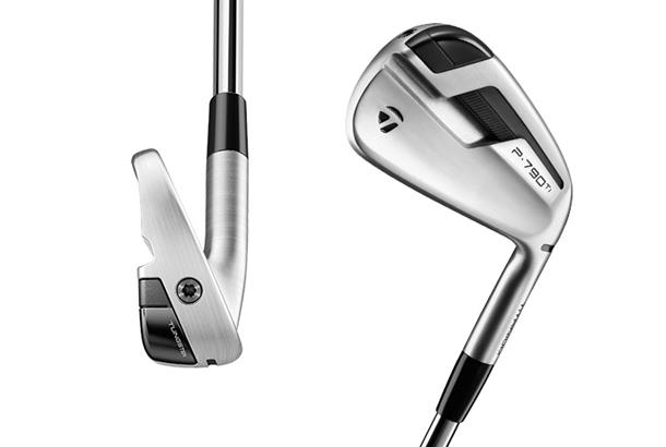 TaylorMade unveil update of P790s and introduce new P790 TI | Today's ...