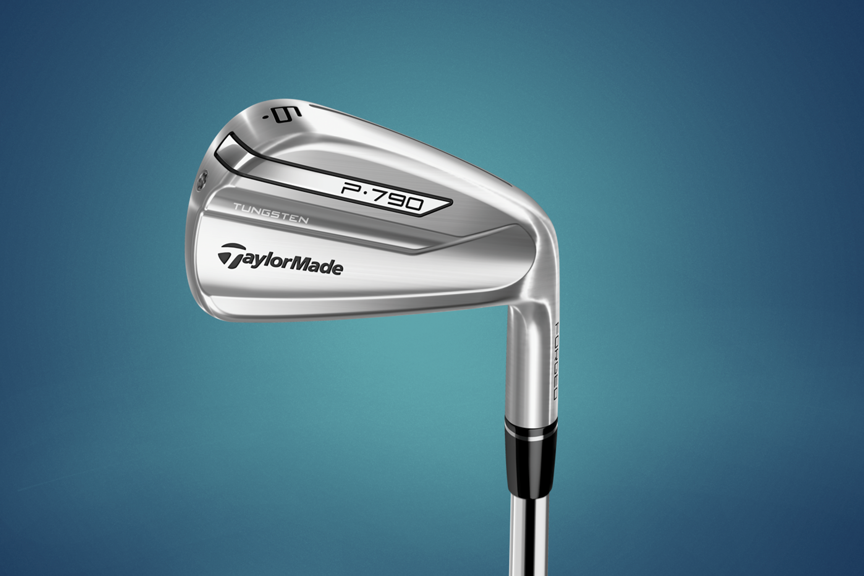2017 p790 irons for sale Clearance