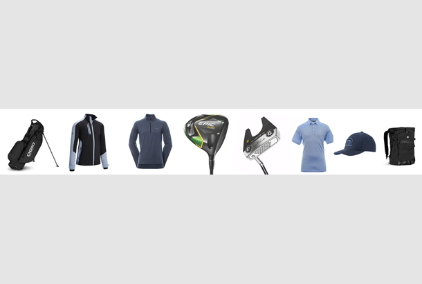 Win Ultimate European Tour Partner Prize Pack At Bmw Championship Today S Golfer