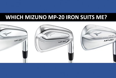 Mizuno Reveal New Mp 20 Mb Mmc And Hmb Irons Today S Golfer