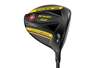 king cobra s3 driver