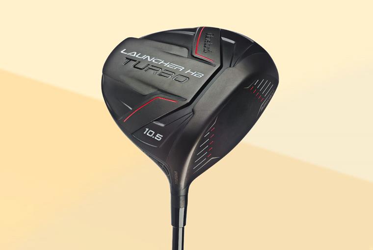 adjustable golf driver