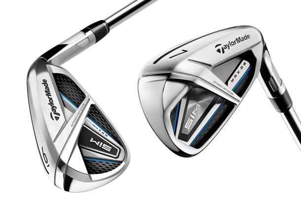 Taylormade Reveal New Sim Max And Max Os Irons Today S Golfer