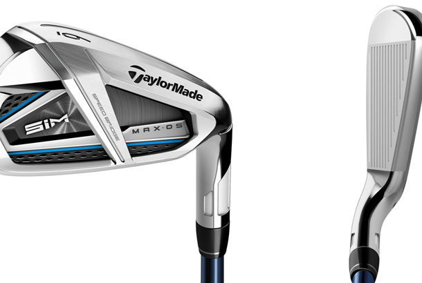Taylormade Reveal New Sim Max And Max Os Irons Today S Golfer