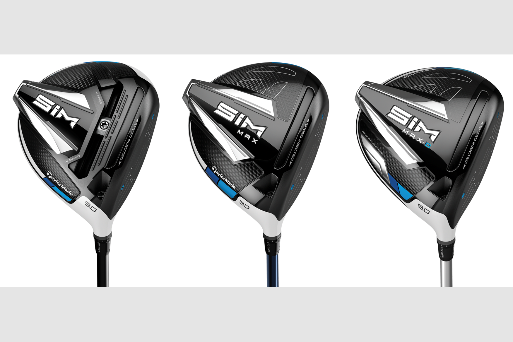 taylormade sim max driver review