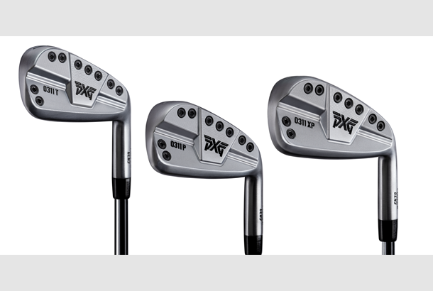 Pxg 0311 Gen 3 Irons Review Equipment Reviews Today S Golfer