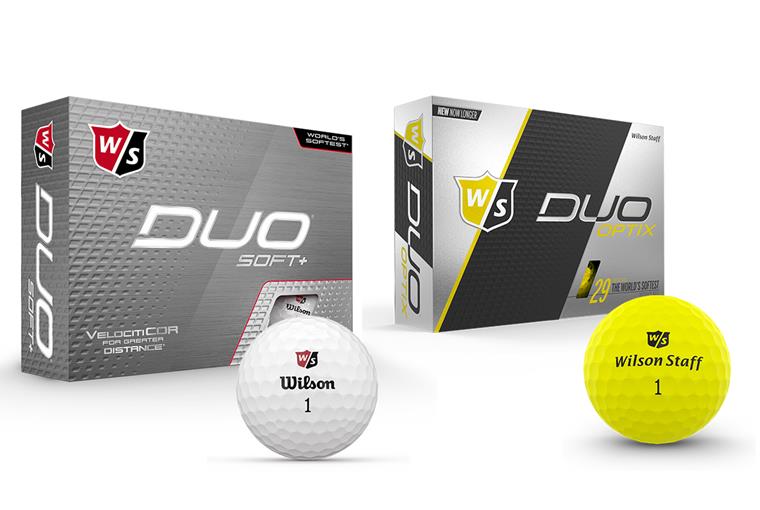 wilson duo professional review