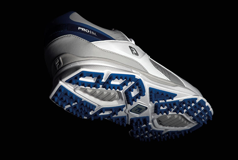 FootJoy unveil new Pro/SL golf shoes 